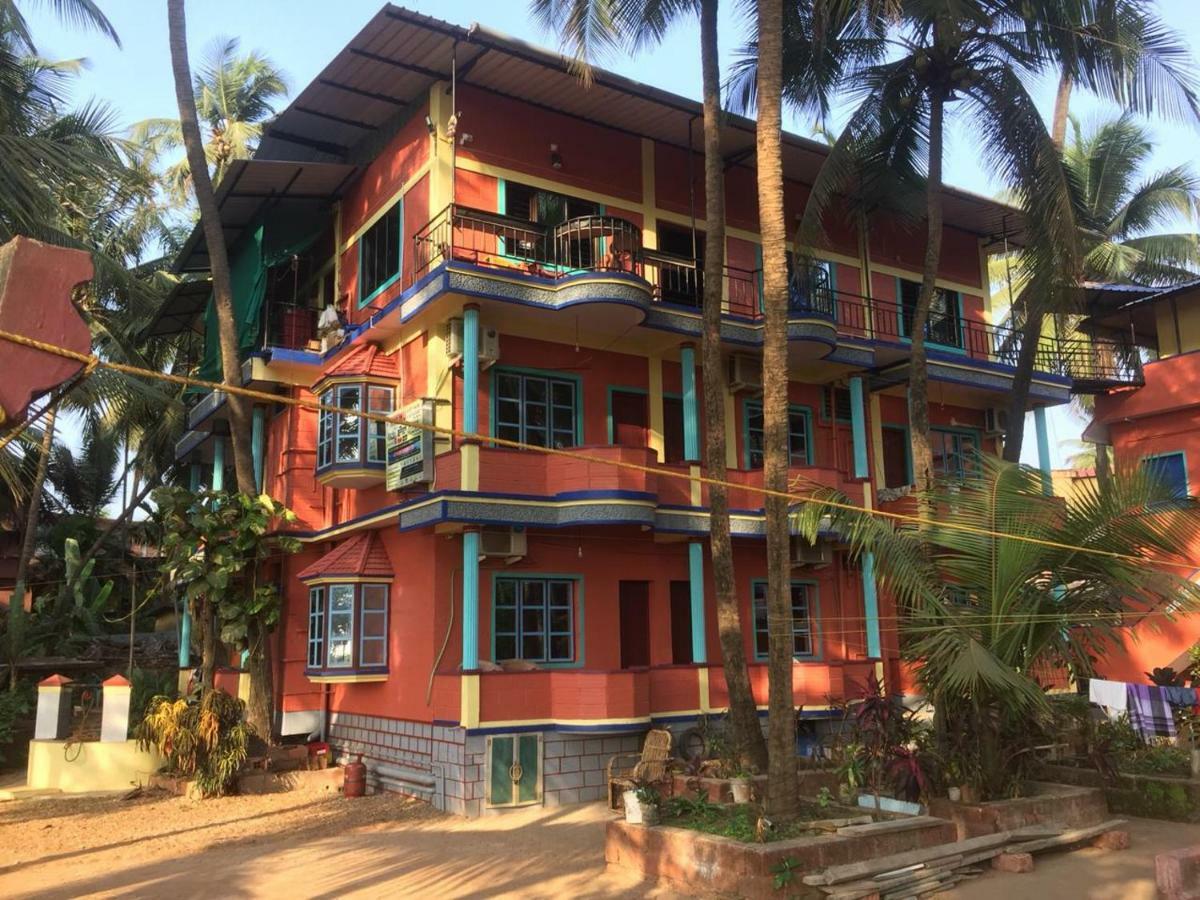 Nimmu Guest House & Restaurant Gokarna Guest house 3*