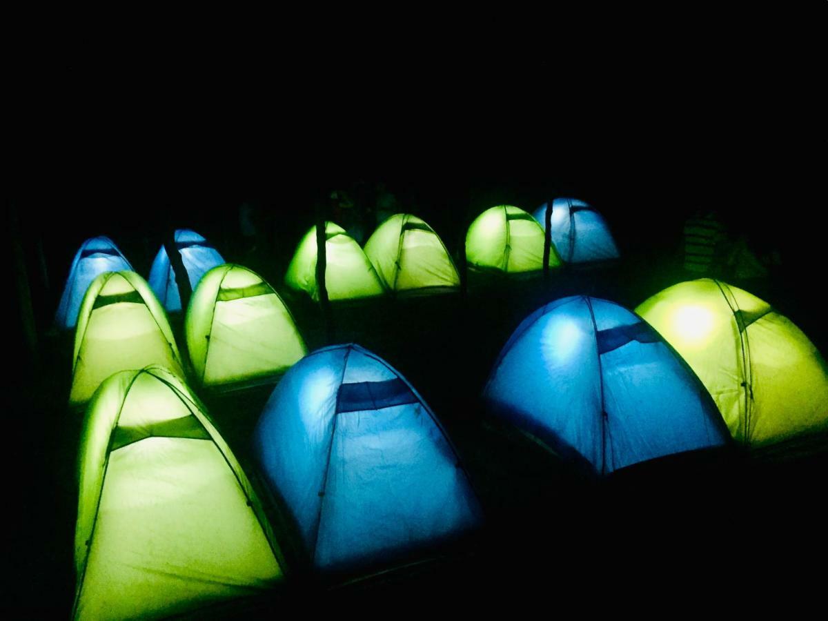 Campcee By Gokarna Adventure