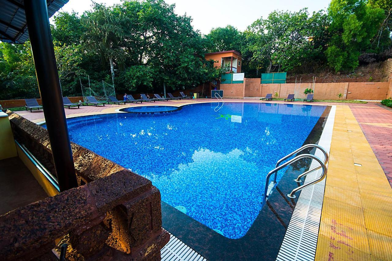 Namaste Sanjeevini 2* Gokarna (Karnataka)
