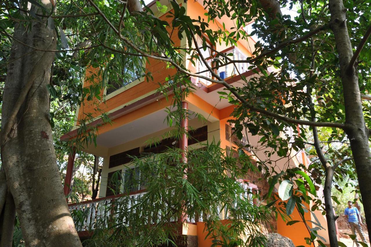 Namaste Sanjeevini Resort