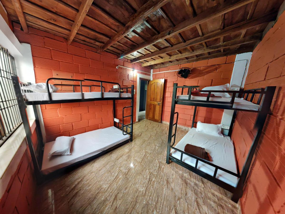 Hostelit Gokarna - Backpacker Hostels Hostel *