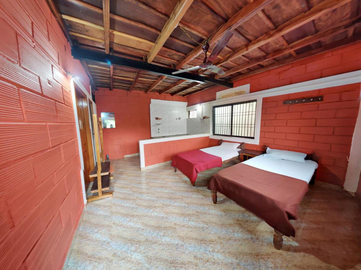 Hostel Hostelit Gokarna - Backpacker Hostels Gokarna (Karnataka)