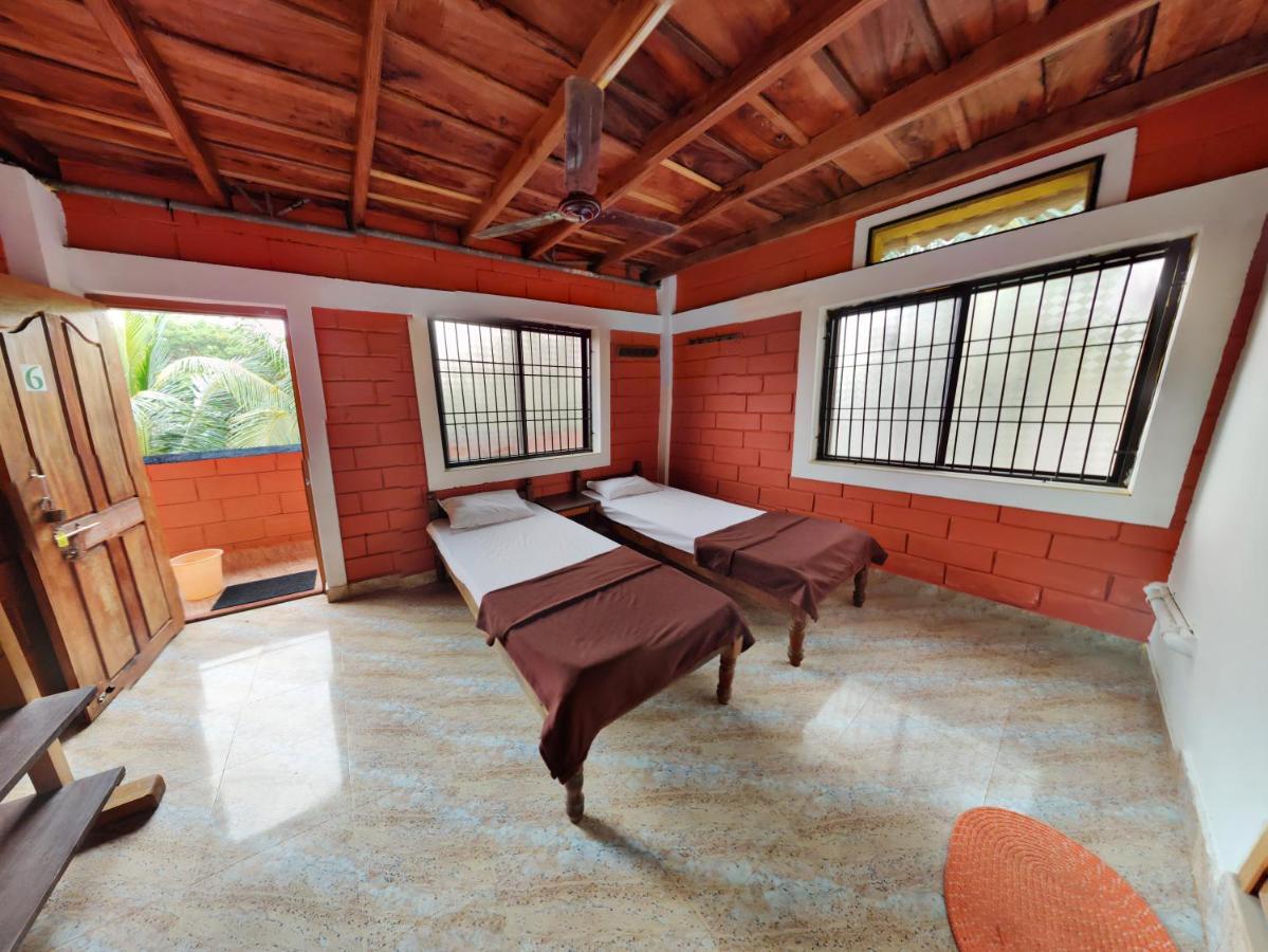 Hostel Hostelit Gokarna - Backpacker Hostels *