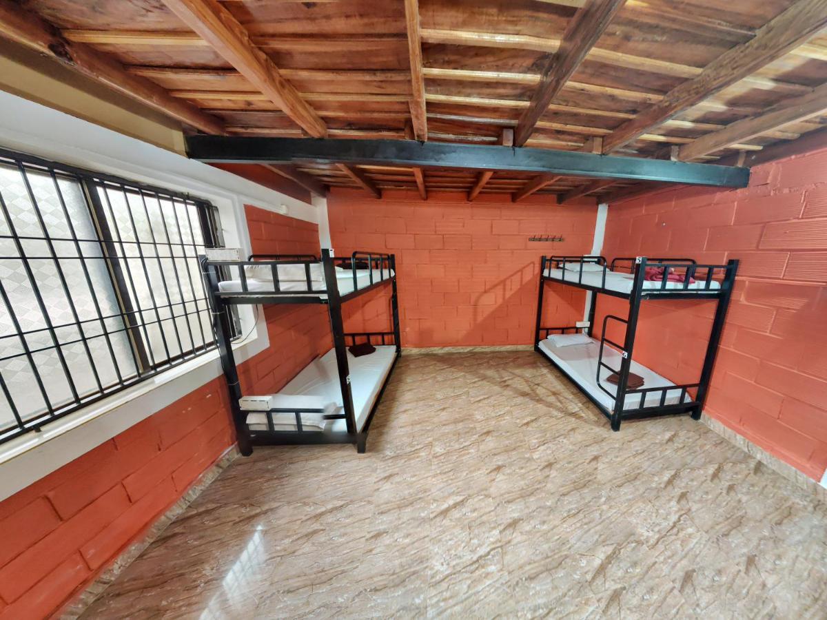 Hostelit Gokarna - Backpacker Hostels Hostel