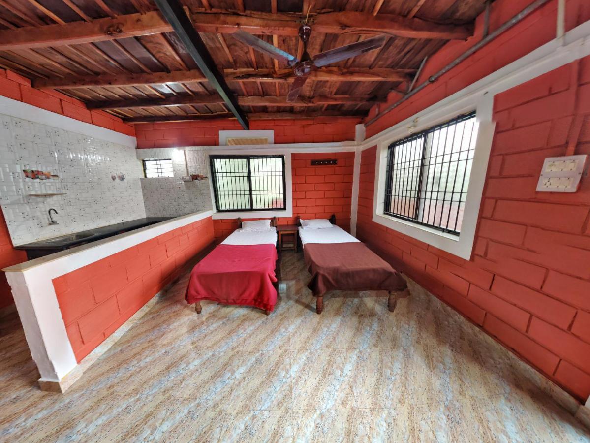 Hostelit Gokarna - Backpacker Hostels *