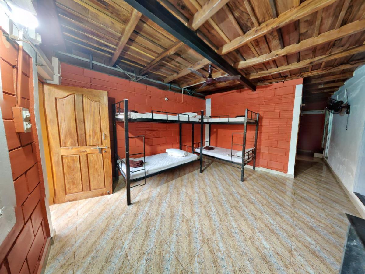 Hostel Hostelit Gokarna - Backpacker Hostels *