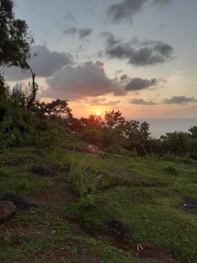 M G & Hostel Gokarna (Karnataka)