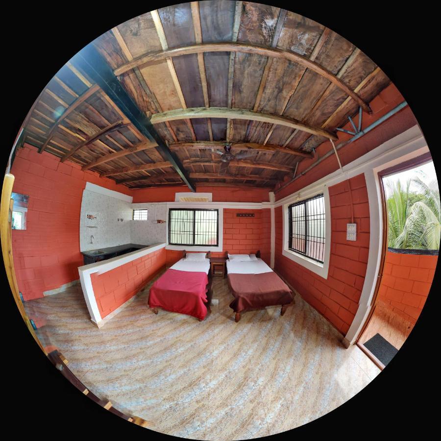 Hostelit Gokarna - Backpacker Hostels