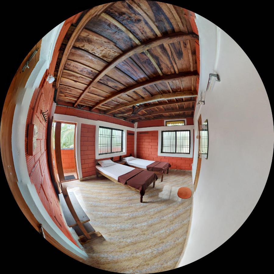 Hostelit Gokarna - Backpacker Hostels *