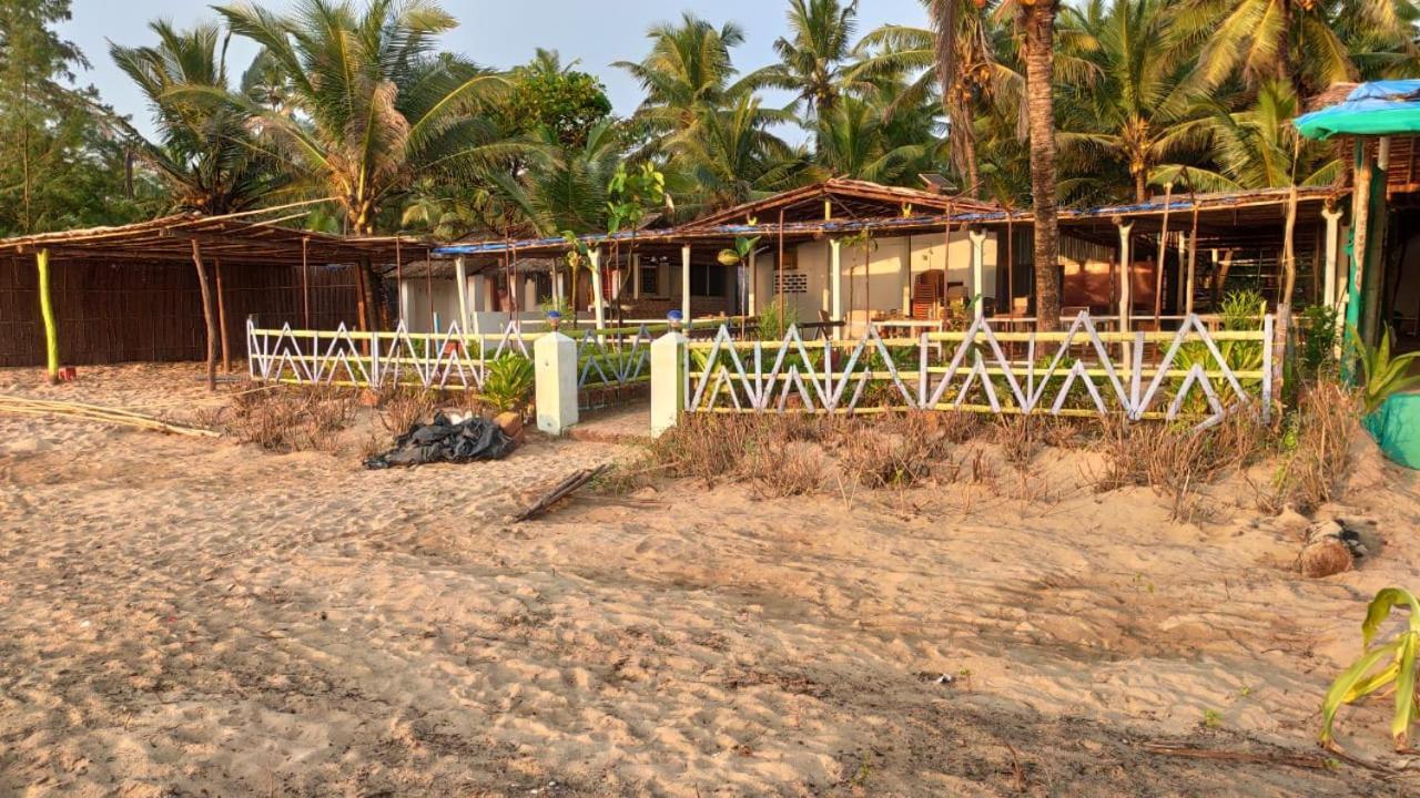 Sunset Cafe 3* Gokarna (Karnataka)