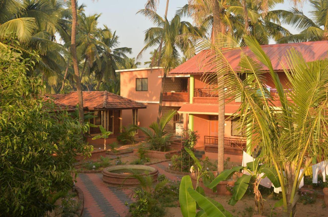 Namaste Samudra * Gokarna (Karnataka)