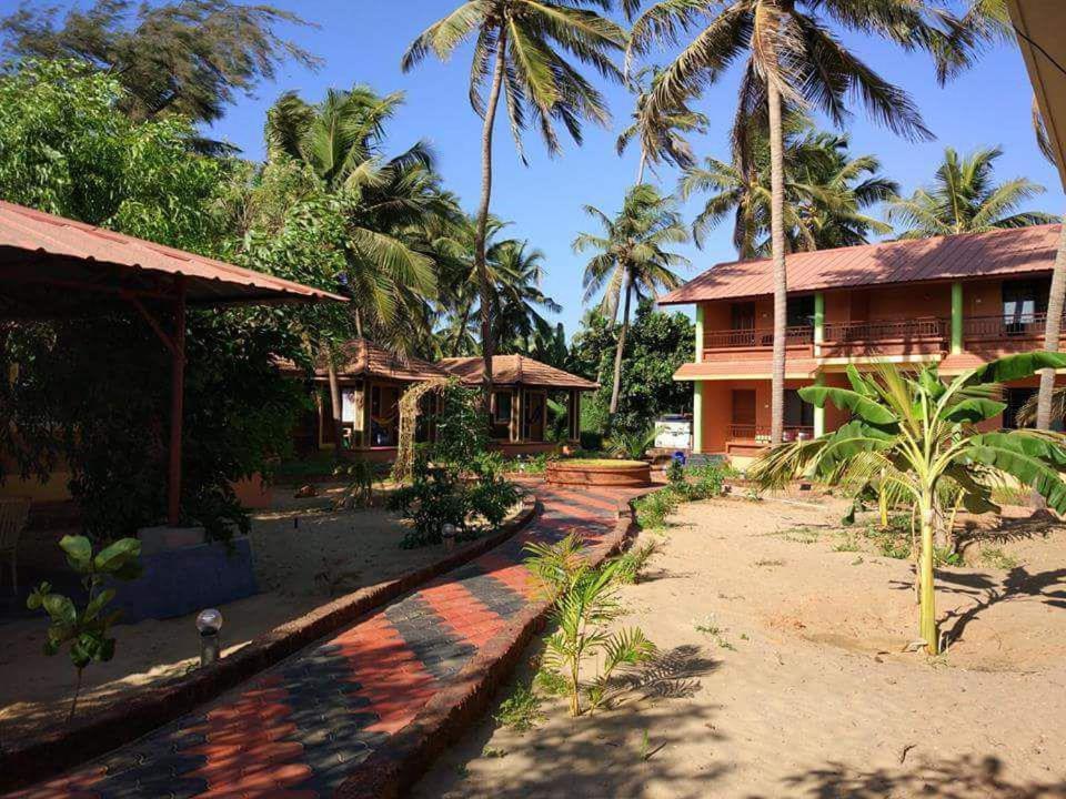 Holiday home Namaste Samudra *