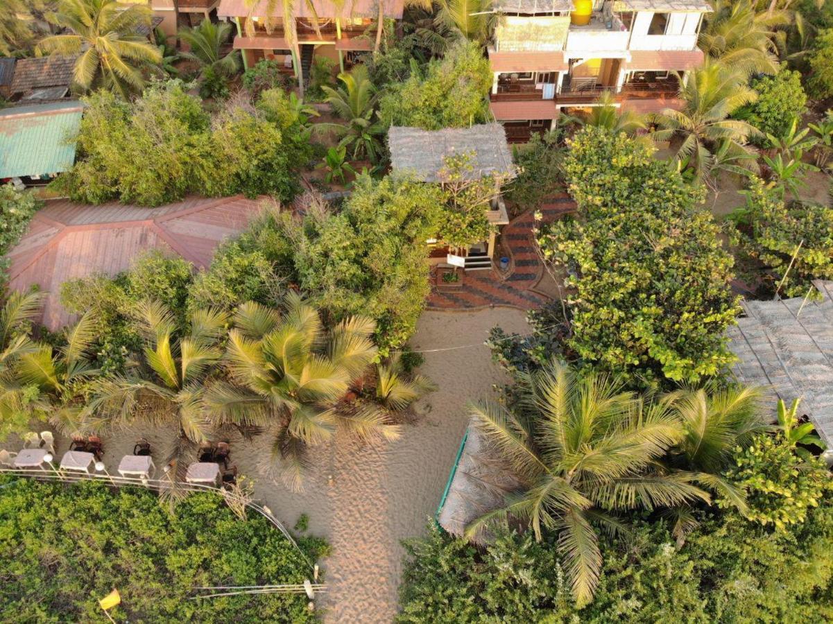 Namaste Samudra Holiday home