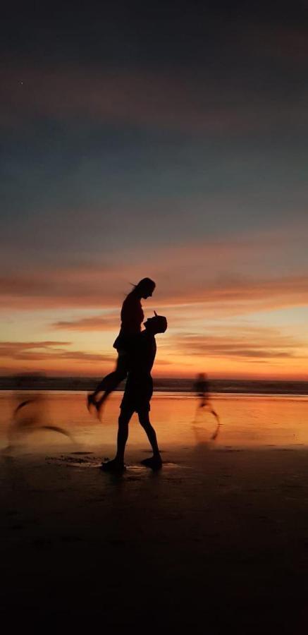 Holiday home Namaste Samudra