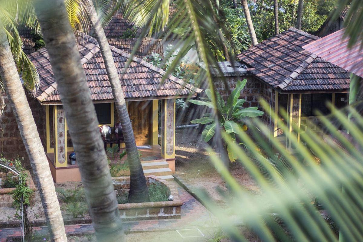 Namaste Samudra Holiday home Gokarna (Karnataka)