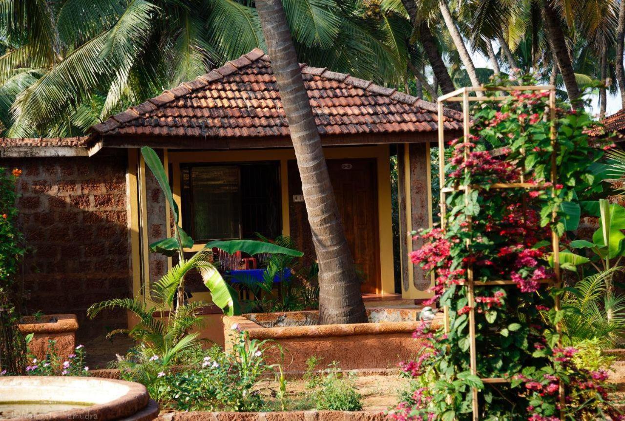 Namaste Samudra * Gokarna (Karnataka)