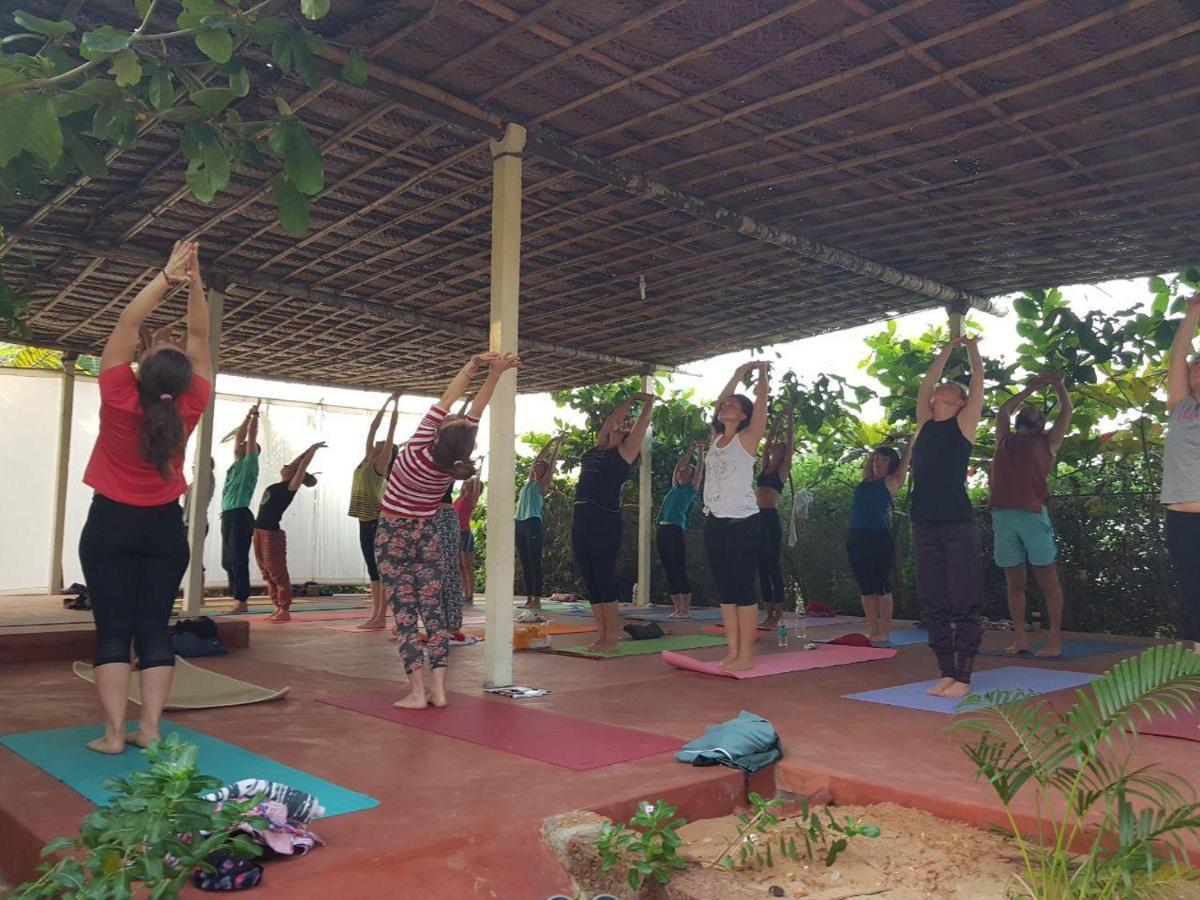 Namaste Samudra Holiday home Gokarna (Karnataka)