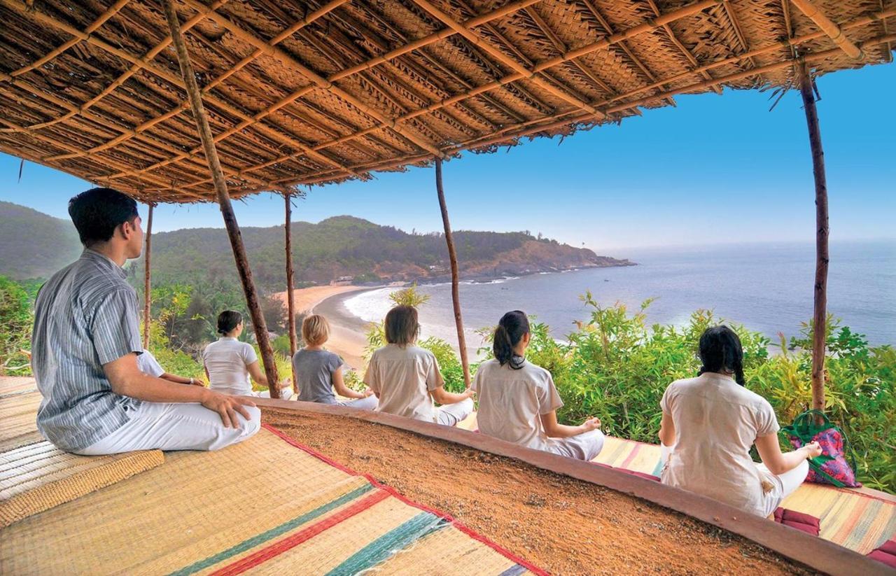 Resort Swaswara Gokarna - A Cgh Earth Experience 5*