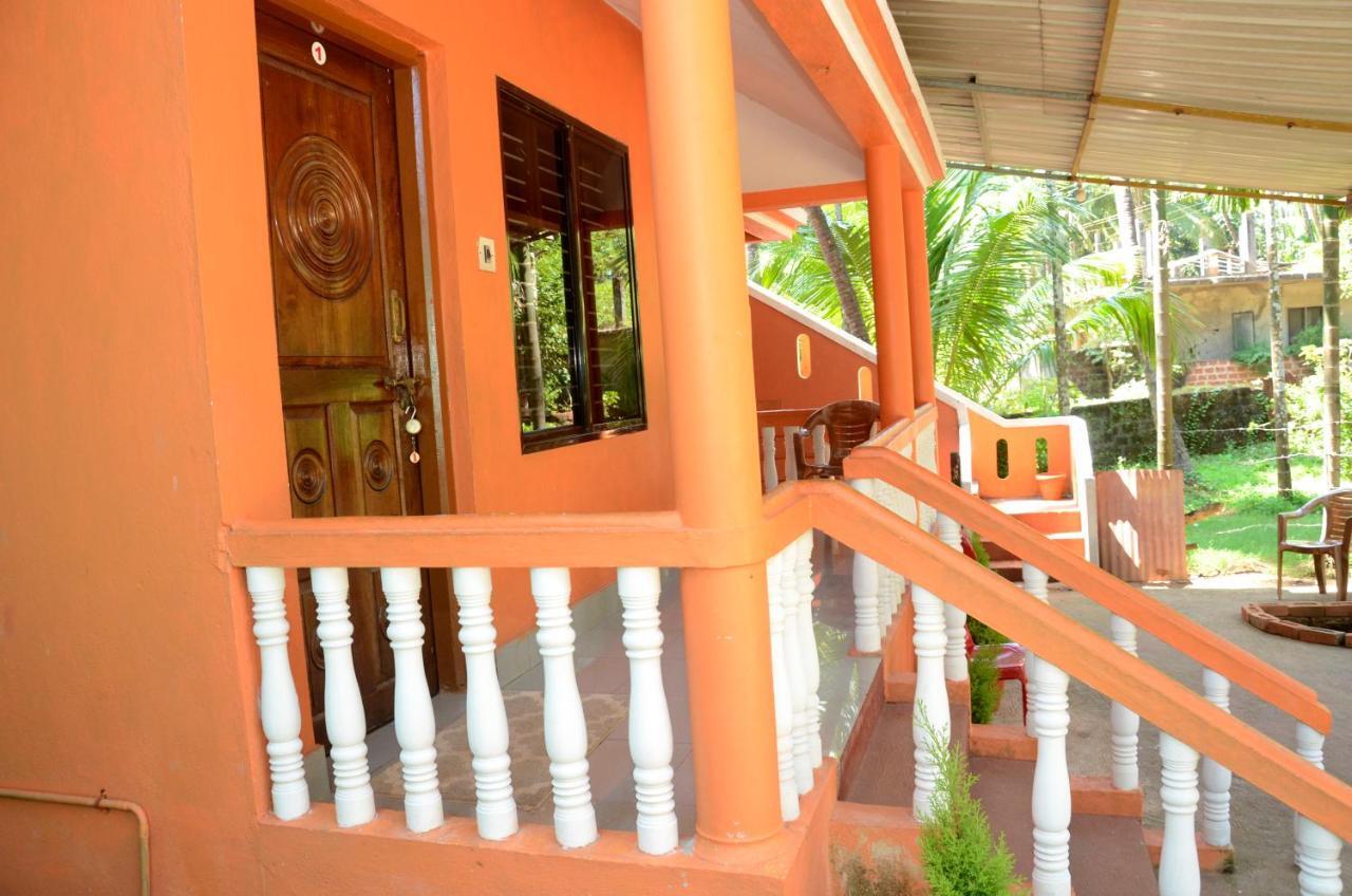 Homestay Welcome Gokarna