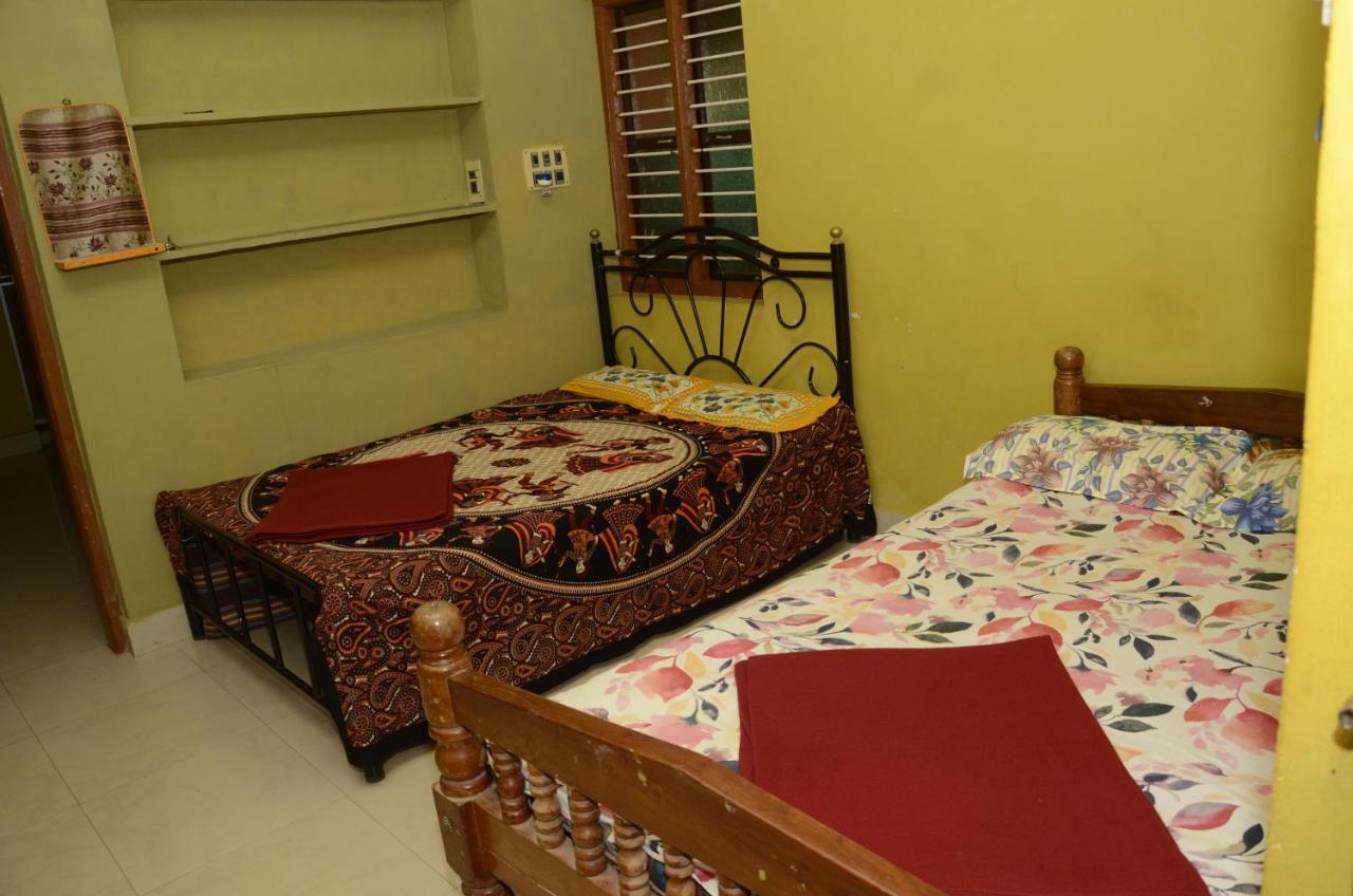 Welcome Gokarna Homestay Gokarna (Karnataka)