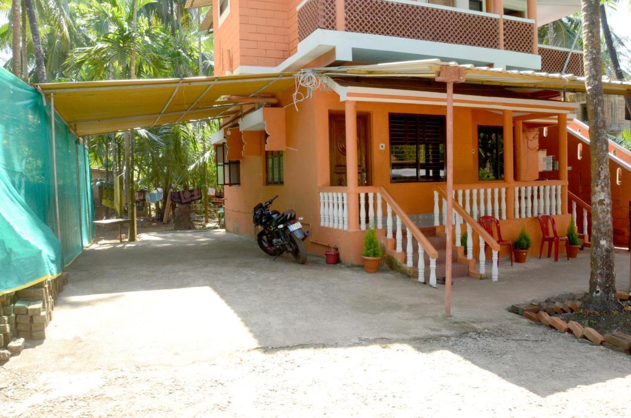Welcome Gokarna Homestay Gokarna (Karnataka)