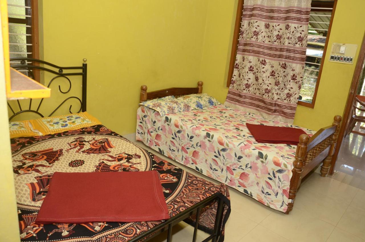 Homestay Welcome Gokarna Gokarna (Karnataka)