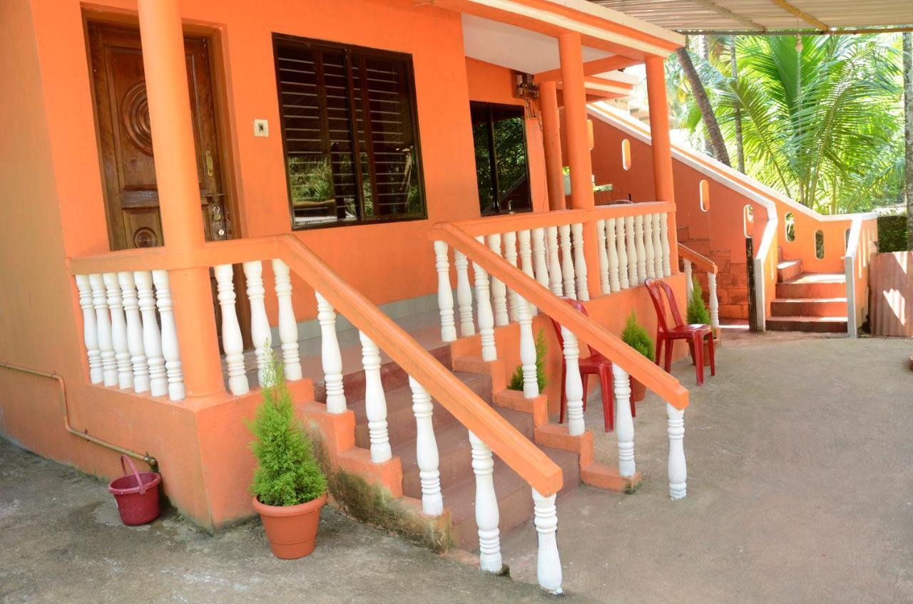 Welcome Gokarna Homestay
