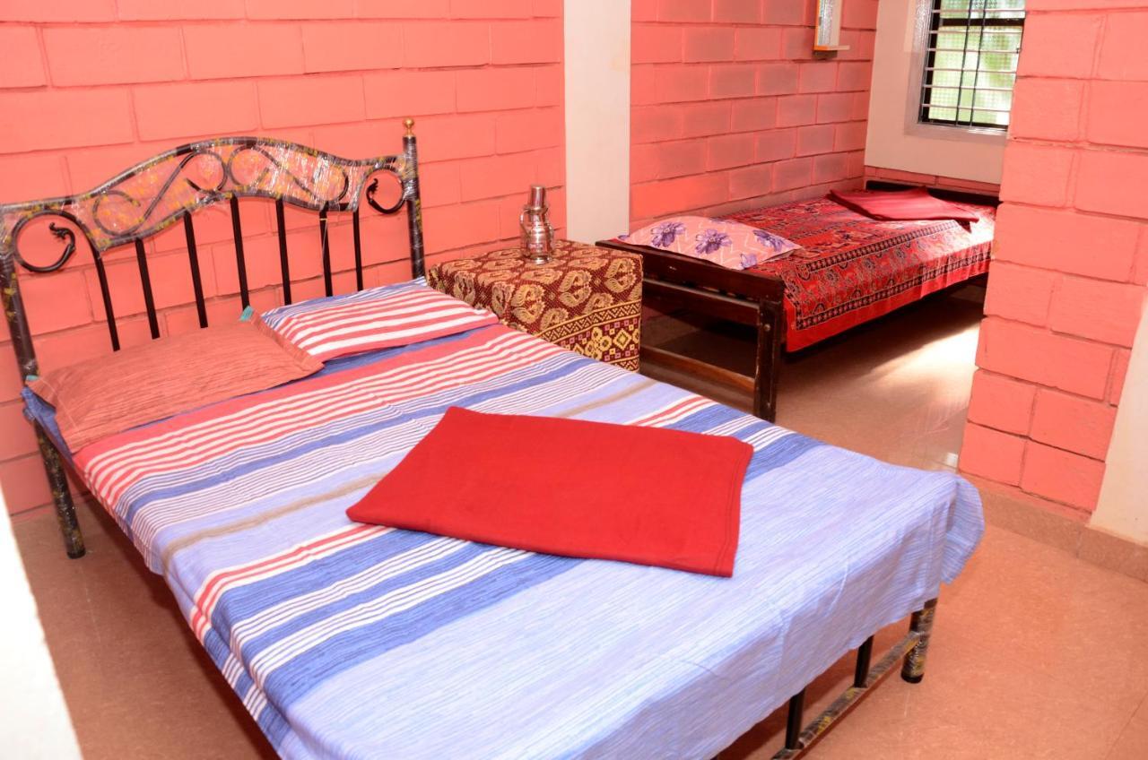 Homestay Welcome Gokarna *