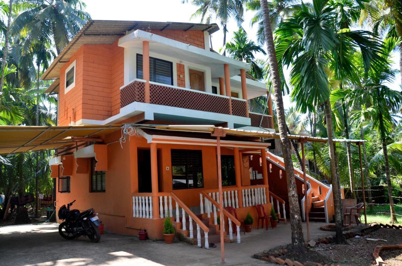 Welcome Gokarna