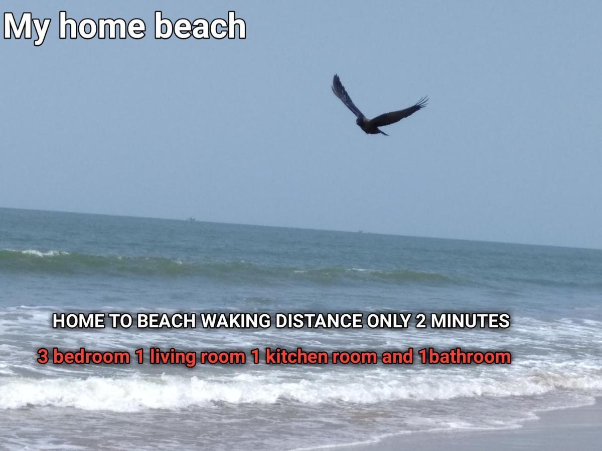 Holiday home Sarvesh Arundekar In Side Ac