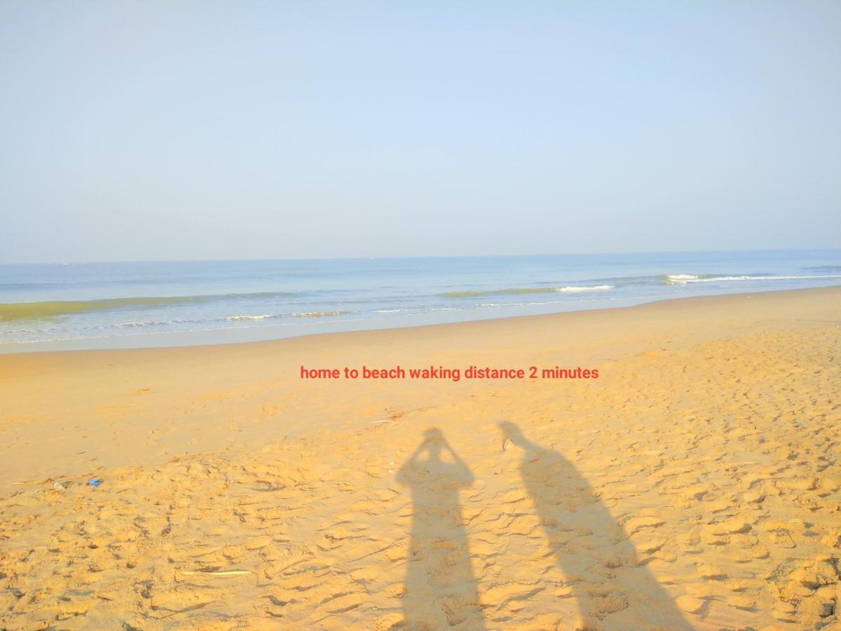Sarvesh Arundekar In Side Ac Holiday home Gokarna (Karnataka)