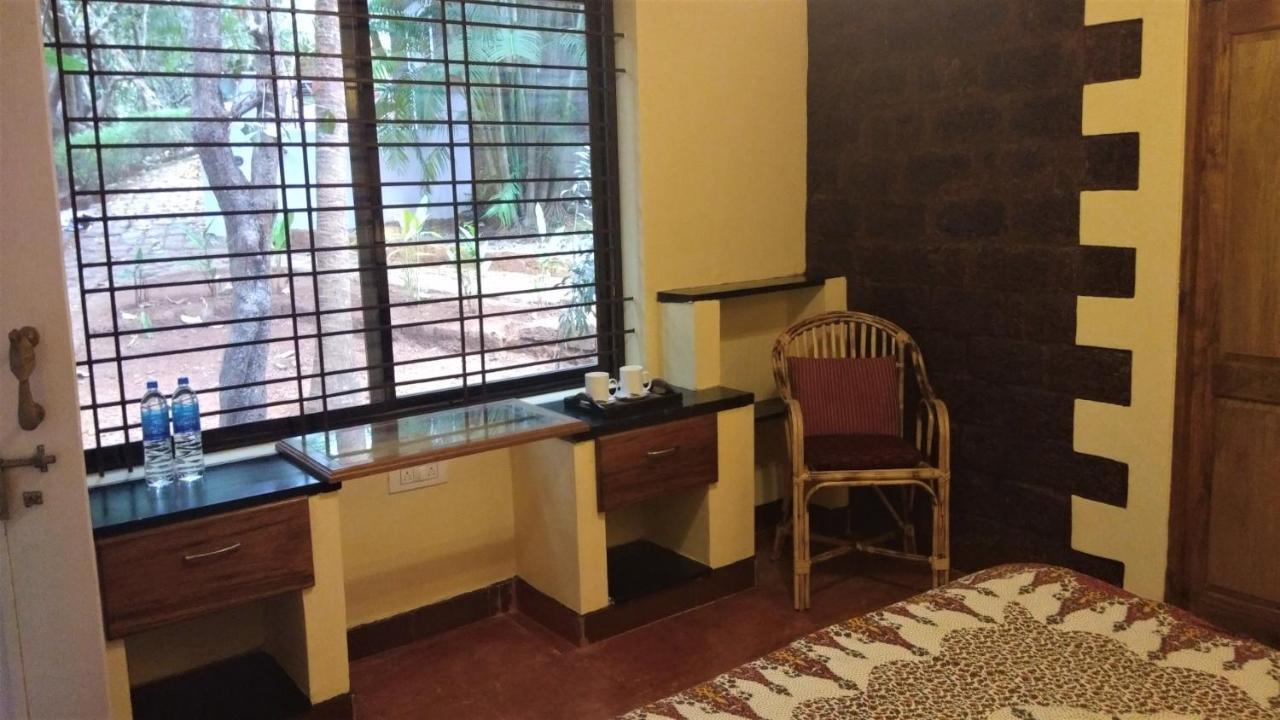 Namaste Yoga Farm Holiday home Gokarna (Karnataka)