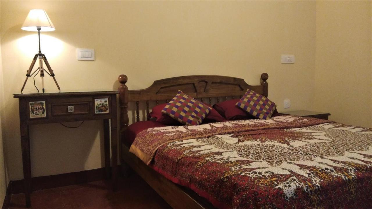 Holiday home Namaste Yoga Farm *