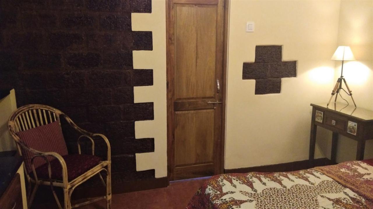 Holiday home Namaste Yoga Farm Gokarna (Karnataka)