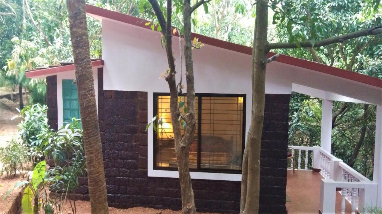Holiday home Namaste Yoga Farm