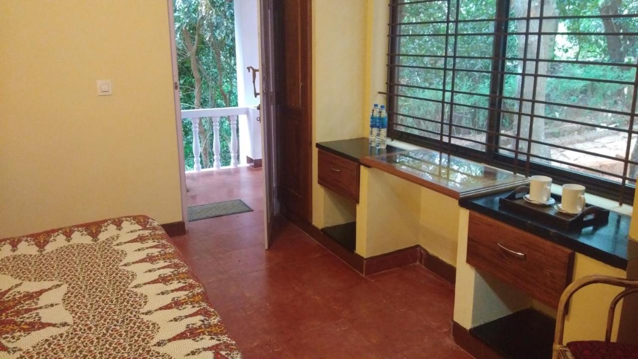 Namaste Yoga Farm Holiday home