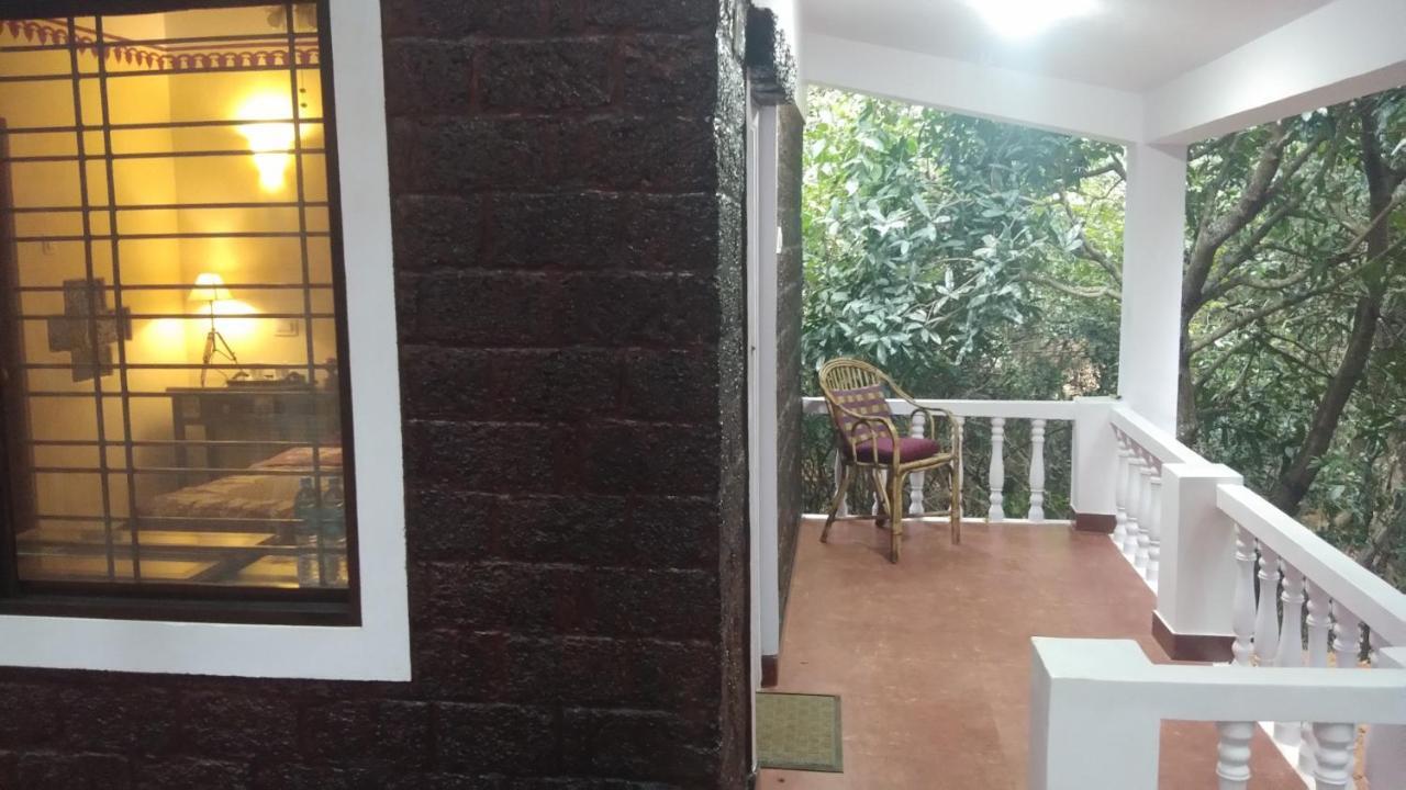 Namaste Yoga Farm Holiday home *