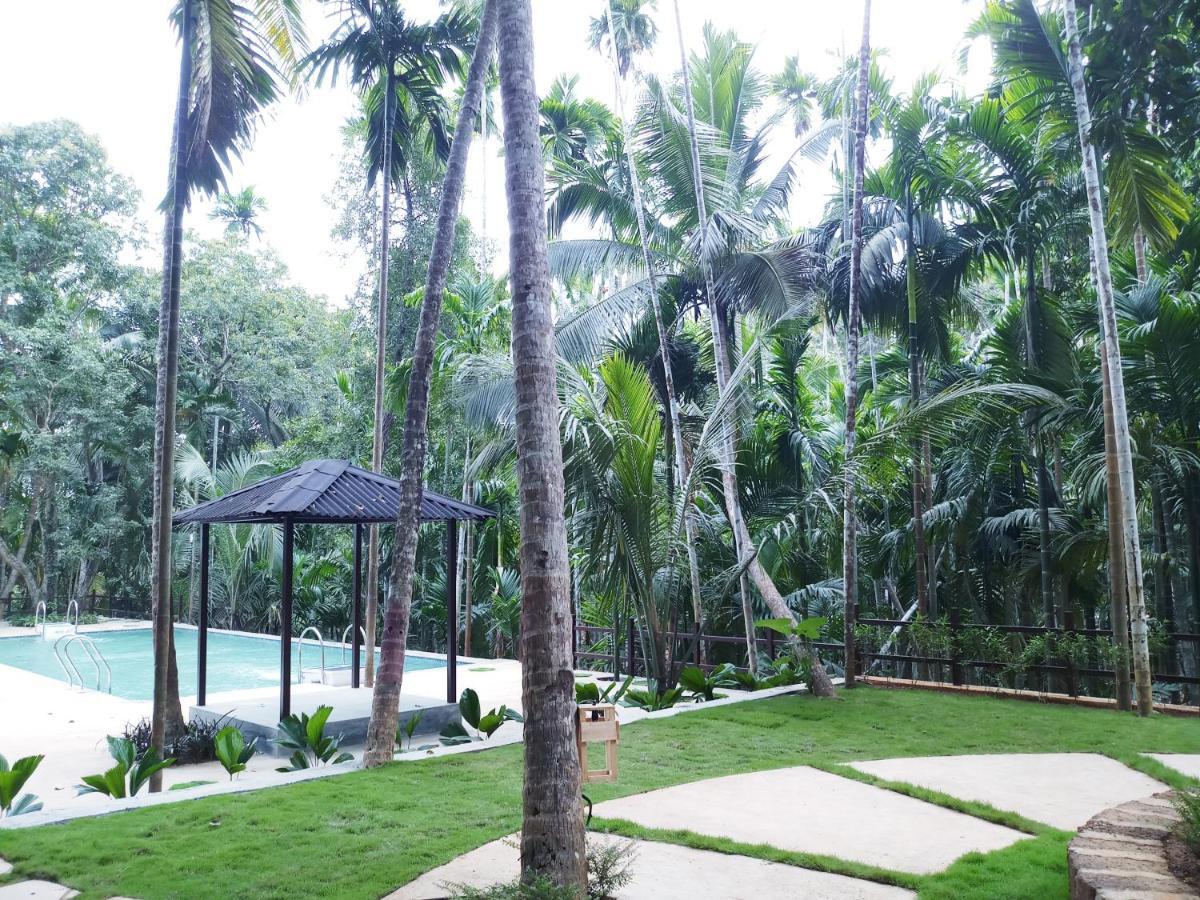 Stone Wood Premier Gokarna Resort Gokarna (Karnataka)