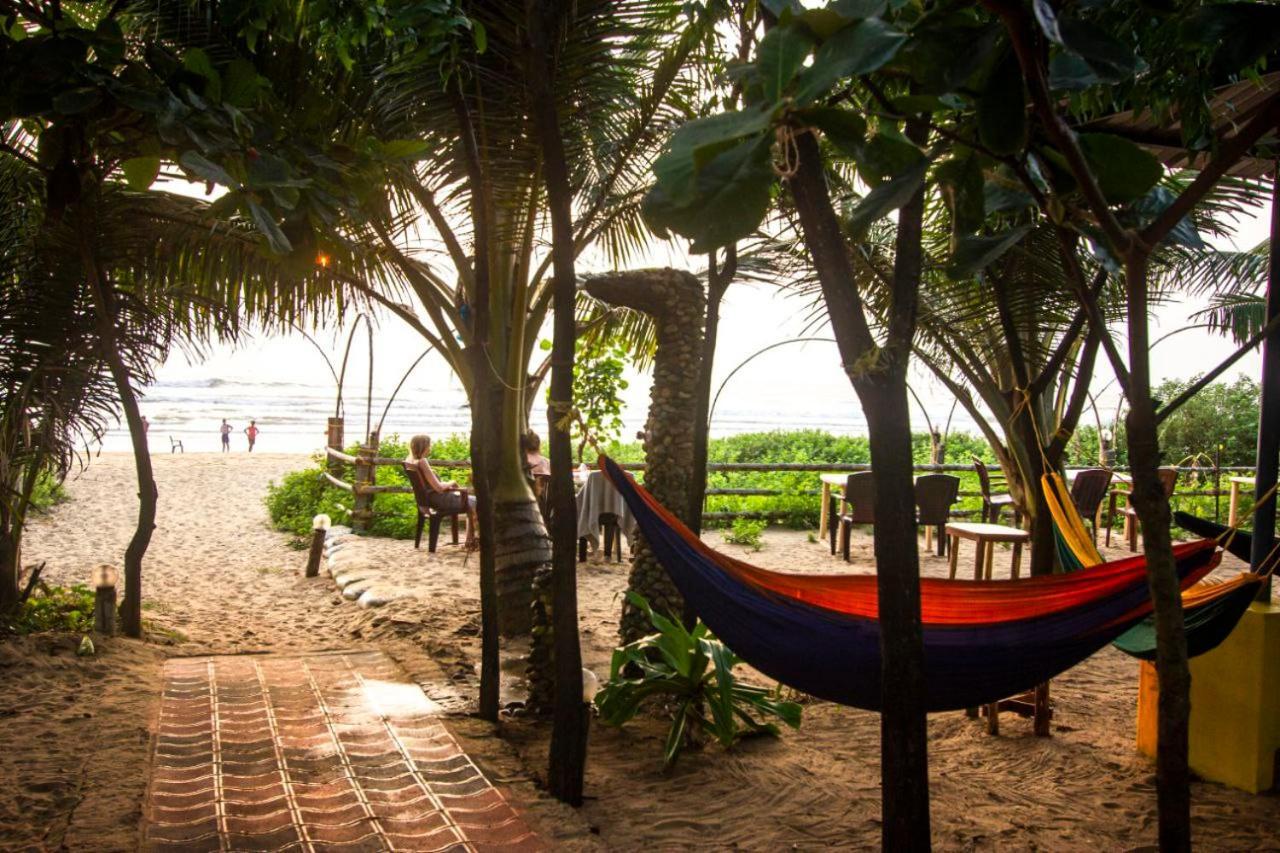 Namaste Samudra Holiday home Gokarna (Karnataka)