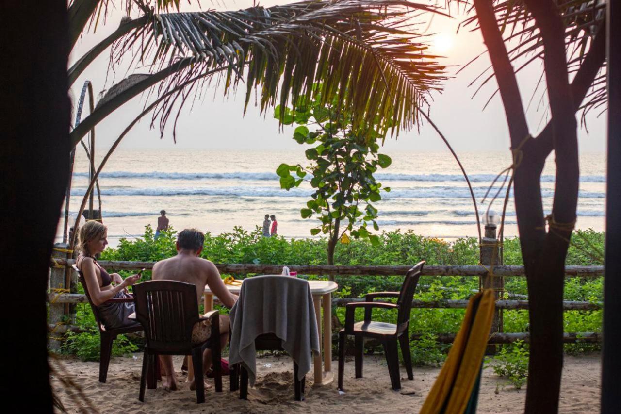 Namaste Samudra Holiday home Gokarna (Karnataka)