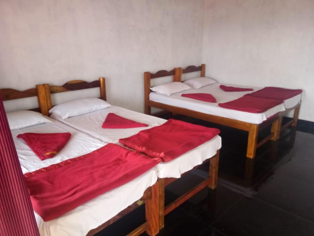 White Elephant Restaurant & Gokarna Hotel 2*
