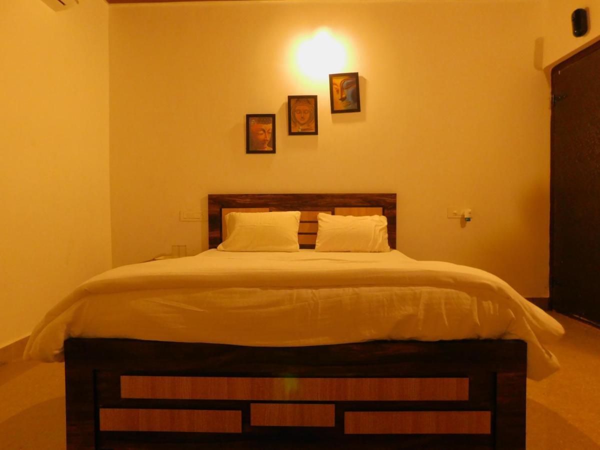 Resort Coconut Tree Gokarna
