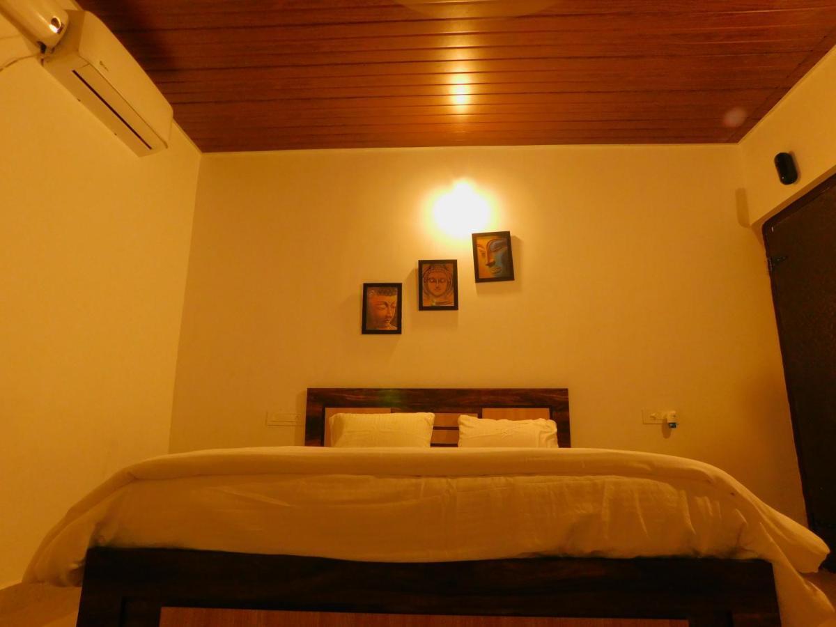 Coconut Tree Gokarna Resort *