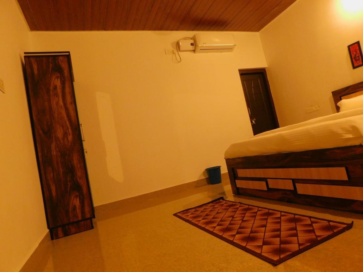 Coconut Tree Gokarna *
