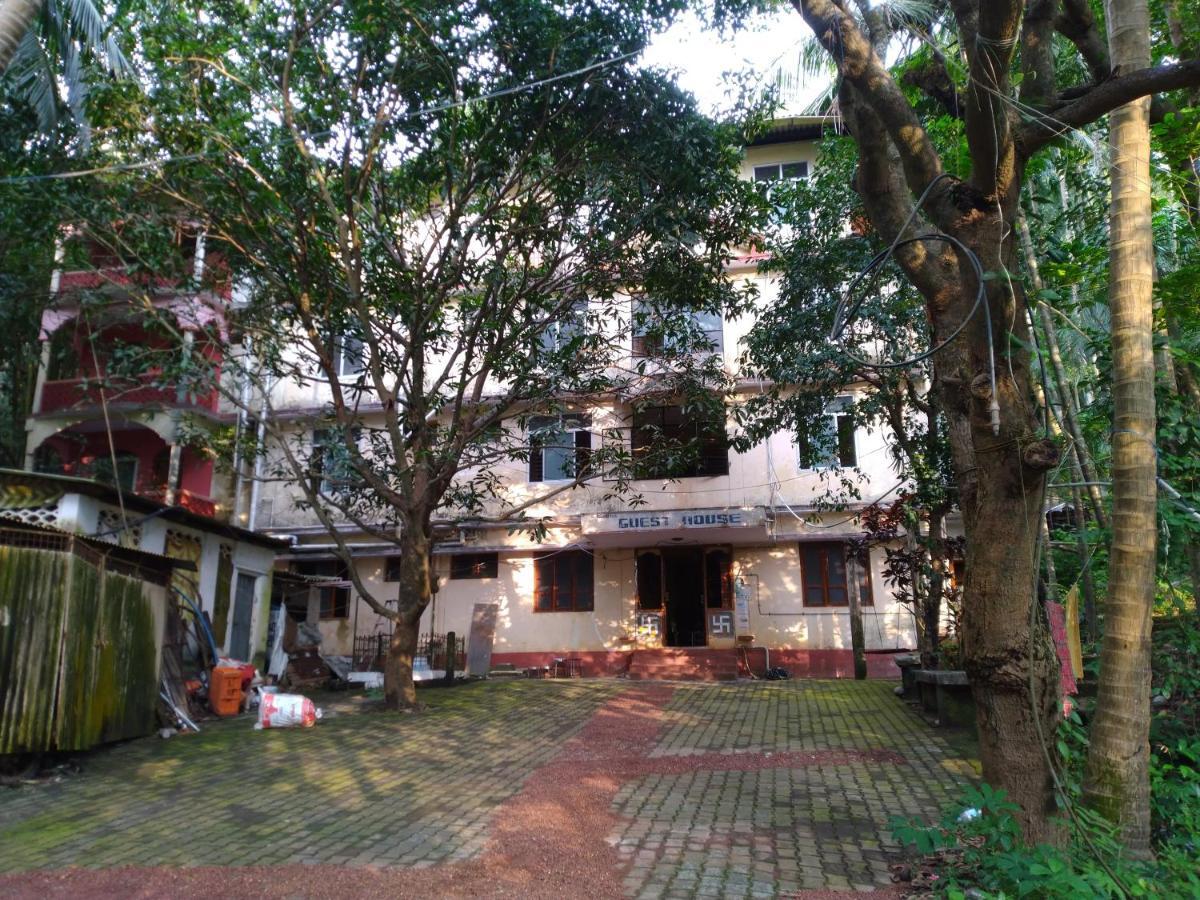 Shastri Guest house Gokarna (Karnataka)