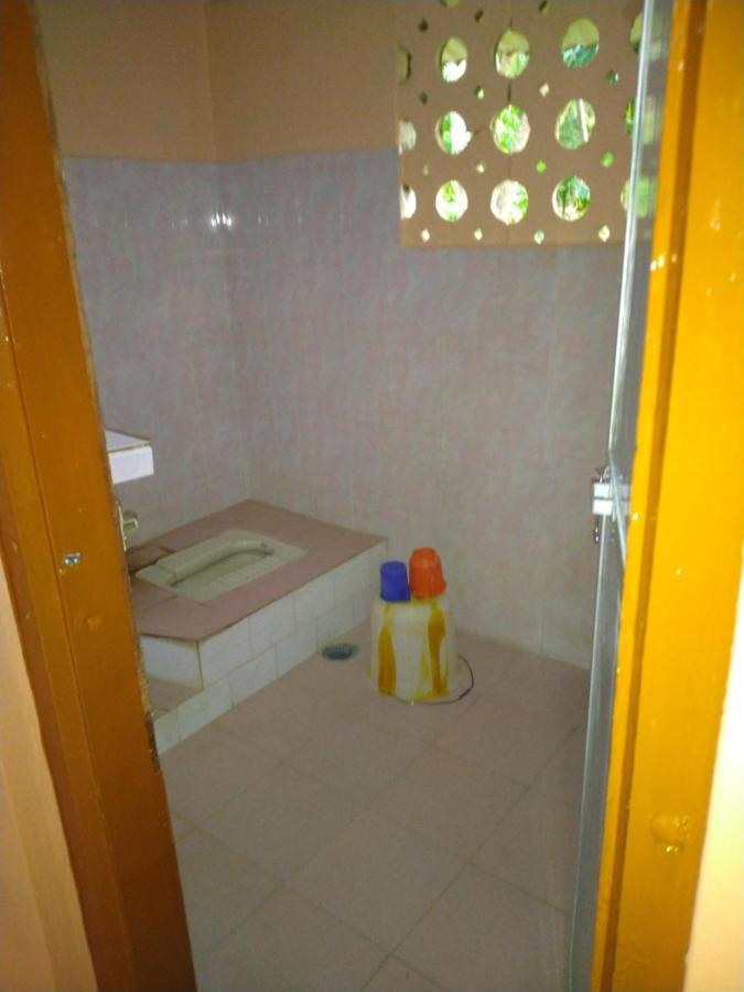 Guest house Shastri Gokarna (Karnataka)