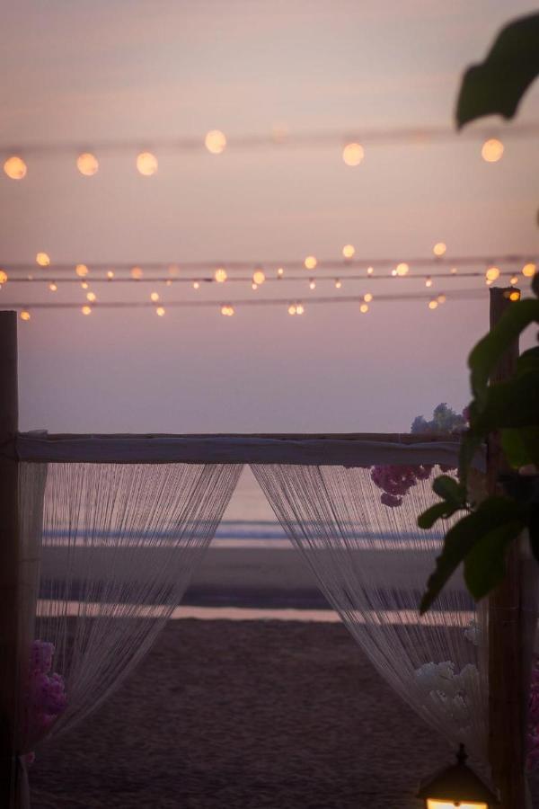 Sunset Cafe Hotel Gokarna (Karnataka)