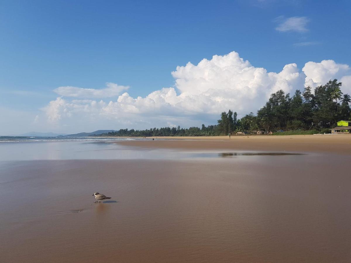 Gokarna Stops *