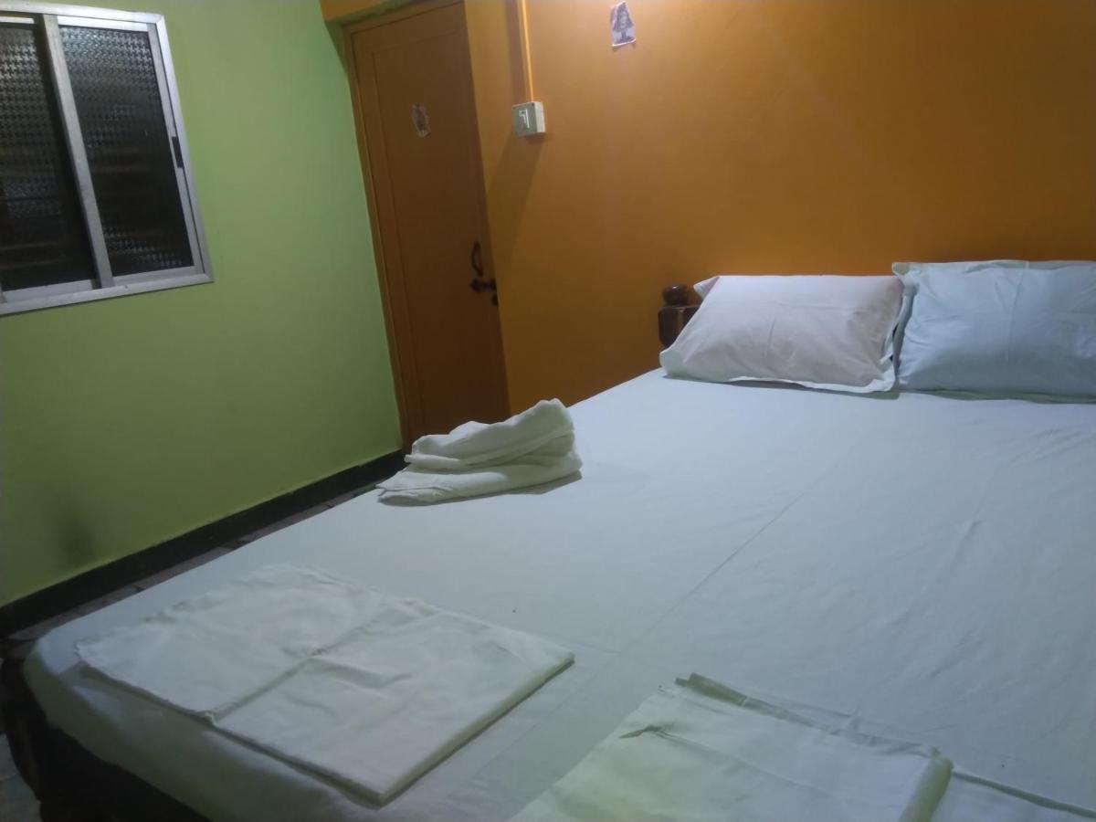 Gokarna Stops Resort *