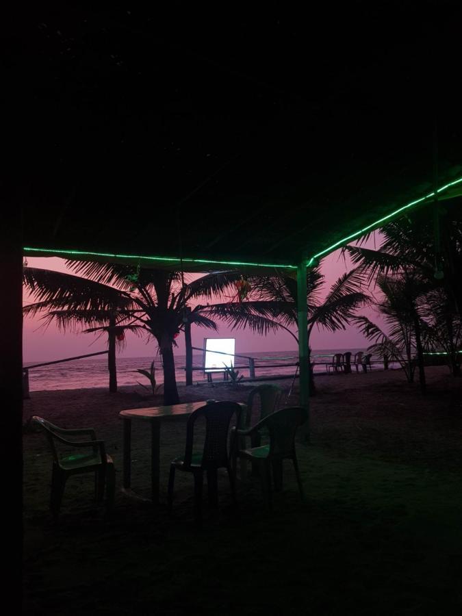 Gokarna Stops Resort Gokarna (Karnataka)